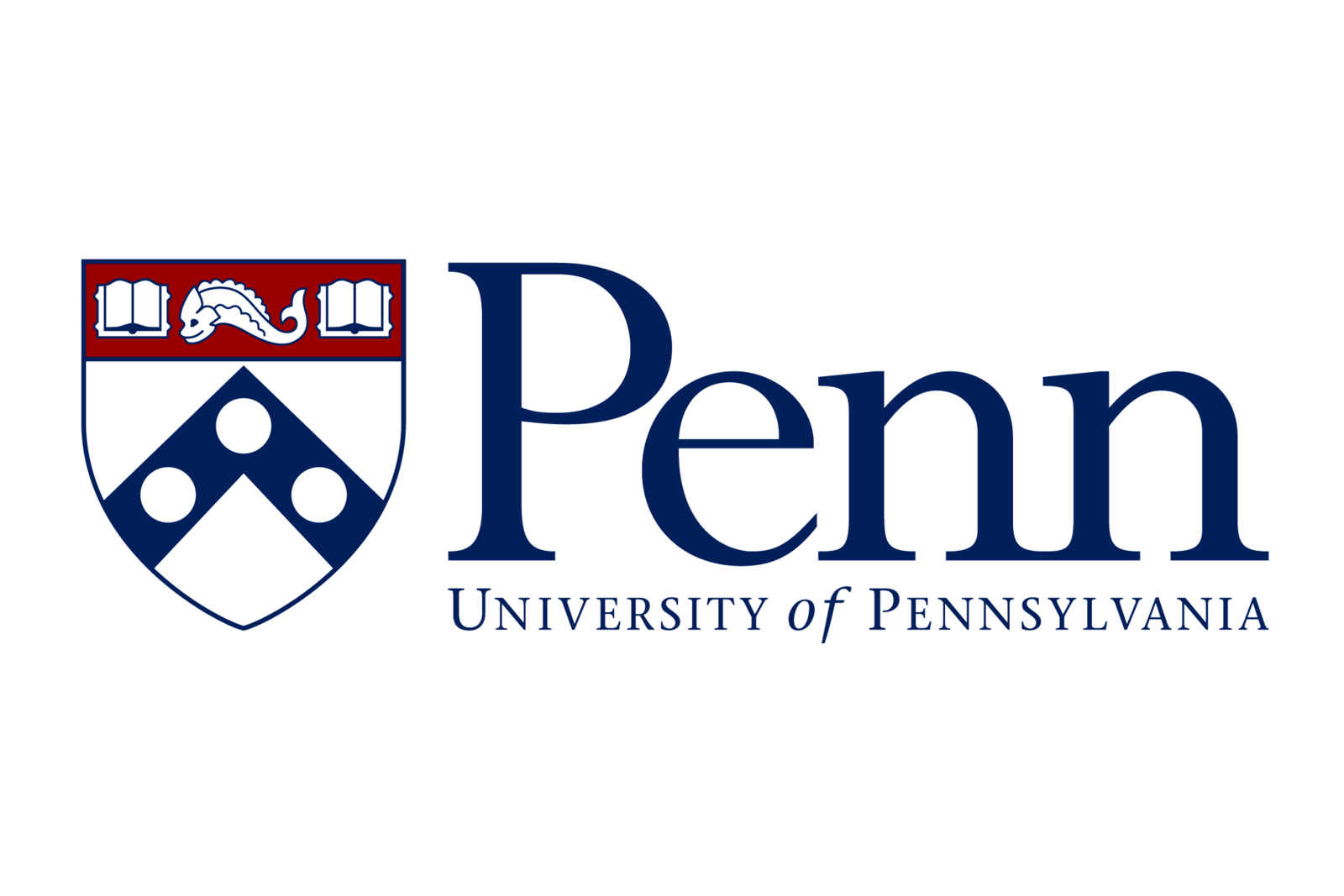 UPenn logo
